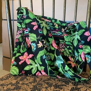 Vera Bradley Crossbody Bag